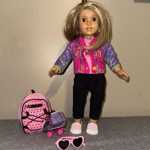 American Girl - Truly Me Doll